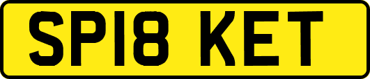 SP18KET