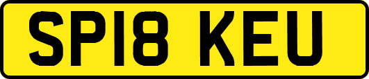 SP18KEU