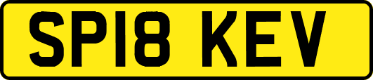 SP18KEV