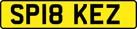 SP18KEZ