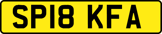 SP18KFA