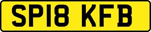 SP18KFB