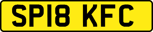 SP18KFC