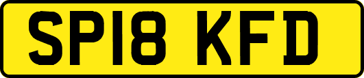 SP18KFD