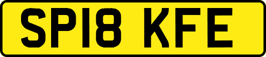 SP18KFE