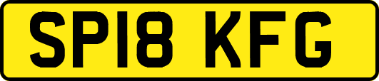 SP18KFG