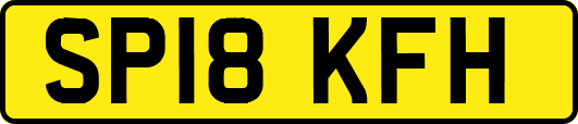 SP18KFH