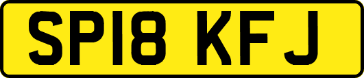 SP18KFJ