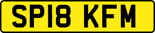 SP18KFM