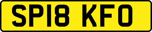 SP18KFO