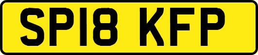 SP18KFP