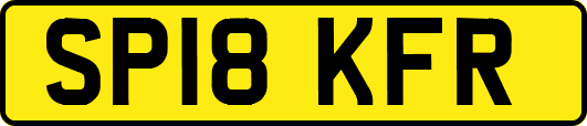 SP18KFR