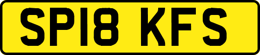 SP18KFS