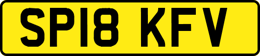 SP18KFV
