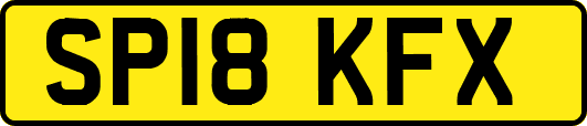 SP18KFX