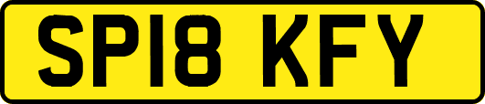SP18KFY