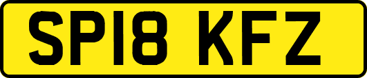 SP18KFZ