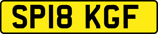 SP18KGF