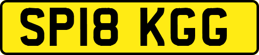 SP18KGG