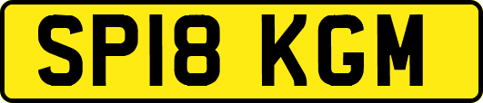 SP18KGM