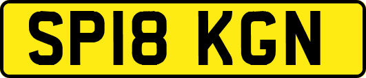 SP18KGN