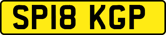 SP18KGP