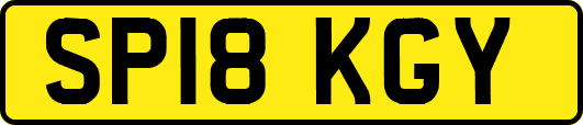 SP18KGY