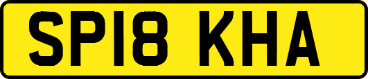 SP18KHA