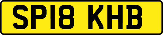 SP18KHB