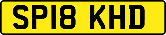 SP18KHD