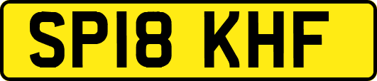 SP18KHF