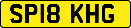 SP18KHG