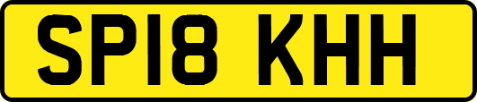 SP18KHH