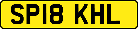 SP18KHL