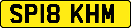 SP18KHM