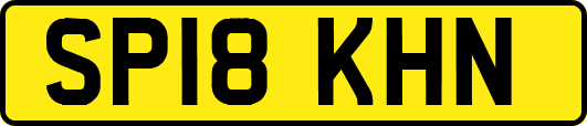 SP18KHN