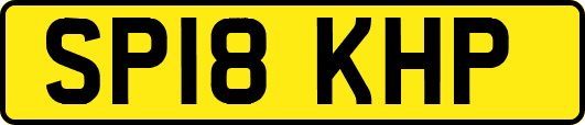 SP18KHP
