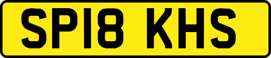 SP18KHS