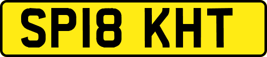 SP18KHT