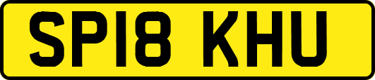 SP18KHU