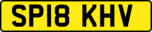 SP18KHV