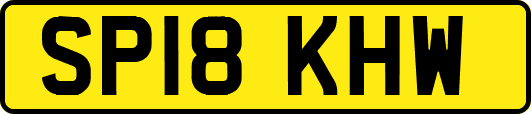 SP18KHW