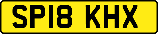 SP18KHX
