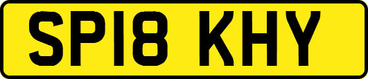 SP18KHY