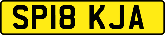 SP18KJA