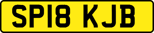 SP18KJB