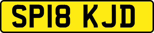 SP18KJD