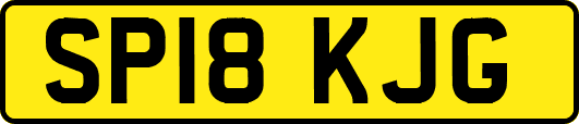 SP18KJG