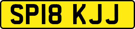 SP18KJJ