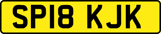 SP18KJK
